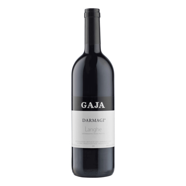 VINO GAJA DARMAGI LANGHE 2013 DOP DOCG